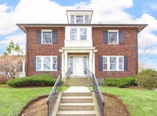 130 Theodore Parker Rd, West Roxbury, MA 02132