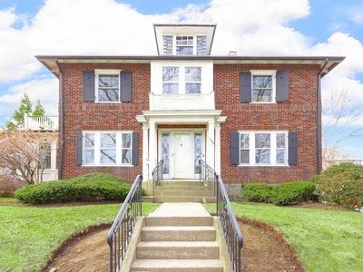 130 Theodore Parker Rd, West Roxbury, MA, 02132