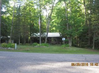 16440 N Star Lake Ln, Mountain, WI 54149