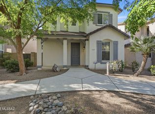 2727 N Saramano Ln, Tucson, AZ 85712