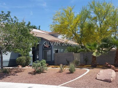 5617 Quail Meadow Ct, Las Vegas, NV, 89131
