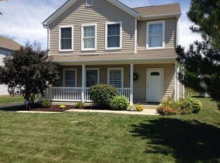 1026 Braxton Blvd, London, OH 43140