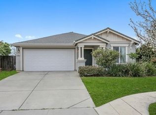 1684 Valley Meadows Dr, Arboga, CA