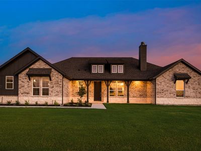 2915 Mossy Oak Dr, Terrell, TX, 75160