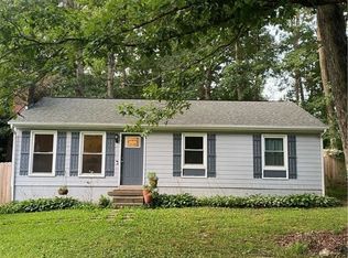 10525 Sunne Ct, Chesterfield, VA 23832