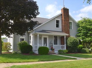 318 W North St, Bremen, IN