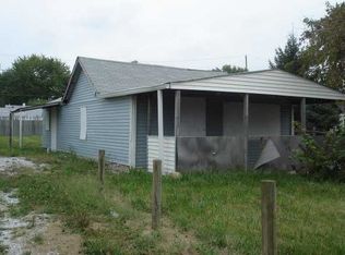 1121 S Sherman Dr, Indianapolis, IN