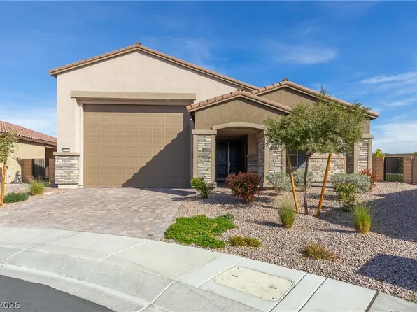 3489 Lamberto Cliff Way, Henderson, NV 89044
