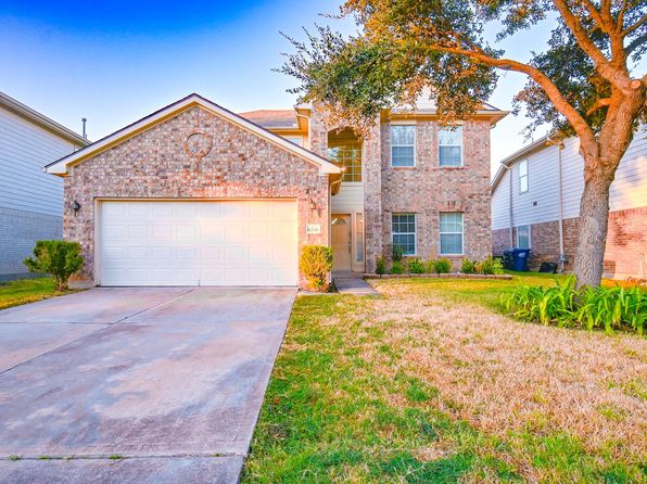 18206 Bonham Oaks Ct