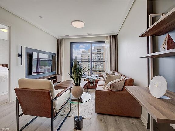 3rd image of 181 King St S #710