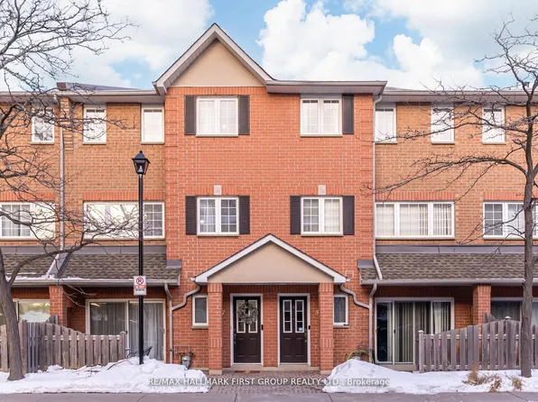 1400 The Esplanade N #507, Pickering, ON L1V 6V2