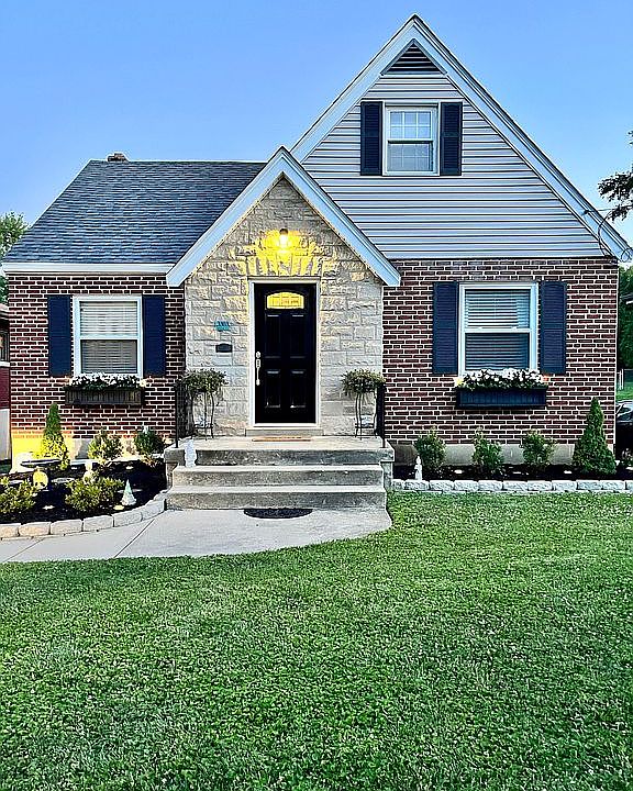 Complete outdoor remodel