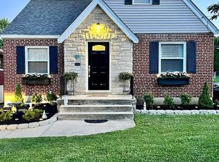 3303 Hildreth Ave, Cincinnati, OH 45211