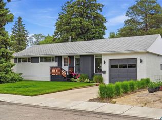 2313 Dufferin AVENUE, Saskatoon, SK S7J 1C1