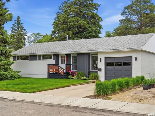 2313 Dufferin AVENUE, Saskatoon, SK S7J 1C1