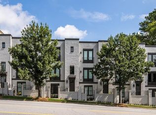 714 Taylor Ct NE #13, Atlanta, GA 30324
