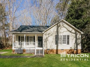 1413 Amber Acres Ln, Knightdale, NC 27545