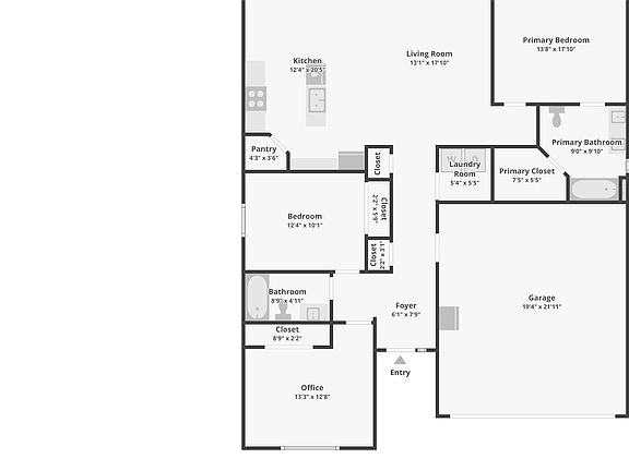 4th image of 951 Mund Dr