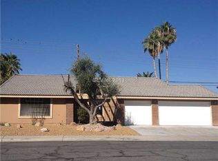 4173 Del Rosa Ct, Las Vegas, NV 89121