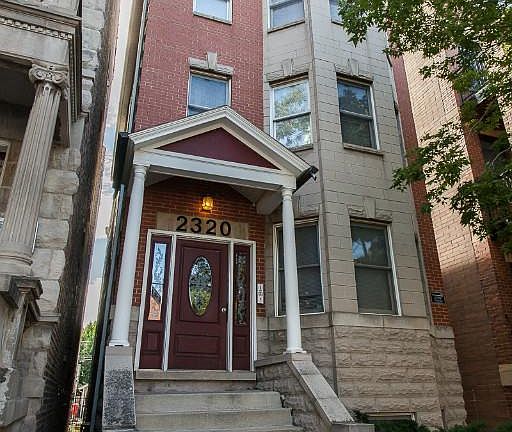 2nd image of 2320 N Southport Ave #1JC