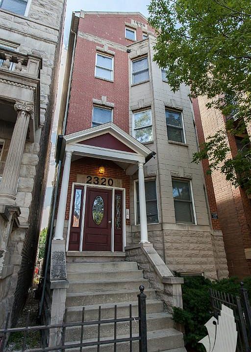 1st image of 2320 N Southport Ave #2JF
