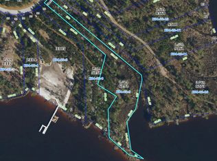 998 Vandemere Creek Dr, Vandemere, NC 28587