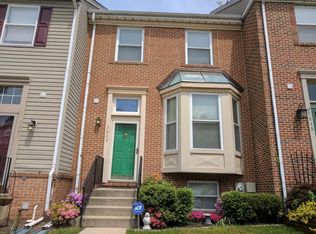 7843 Foxfarm Ln, Glen Burnie, MD 21061