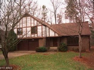 15790 Crocus Ln, Dumfries, VA 22025