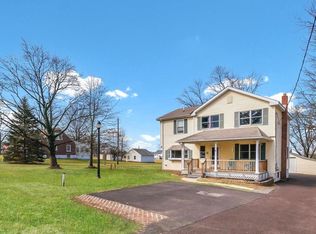 243 Telford Pike, Telford, PA 18969
