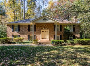 3517 Westover Rd, Durham, NC 27707