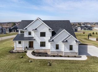 6629 Morning Dew Lane, Deforest, WI 53590