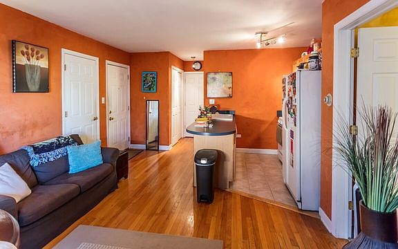 2nd image of 4709 N Virginia Ave APT 3C