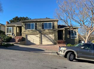 5735 San Jose Ave, Richmond, CA 94804