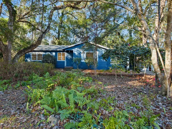 2906 Pound Dr, Tallahassee, FL 32312