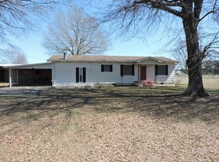 1461 E Highway 248, Waldron, AR 72958