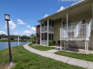 221 Lake Brook Cir Unit 205, Brandon, FL 33511
