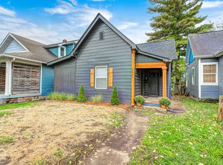 2521 Prospect St, Indianapolis, IN 46203