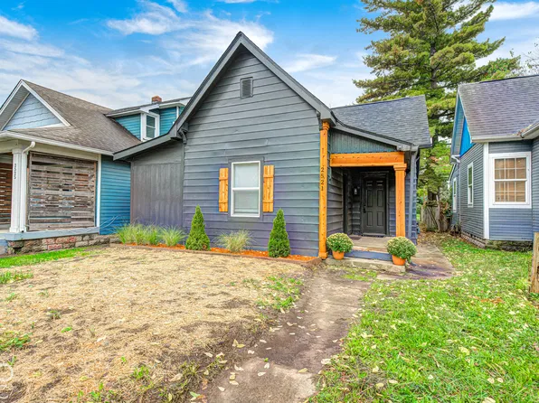 2521 Prospect St, Indianapolis, IN 46203