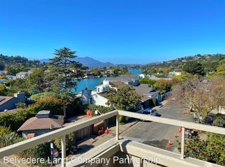7 Cove Rd APT D, Belvedere Tiburon, CA 94920