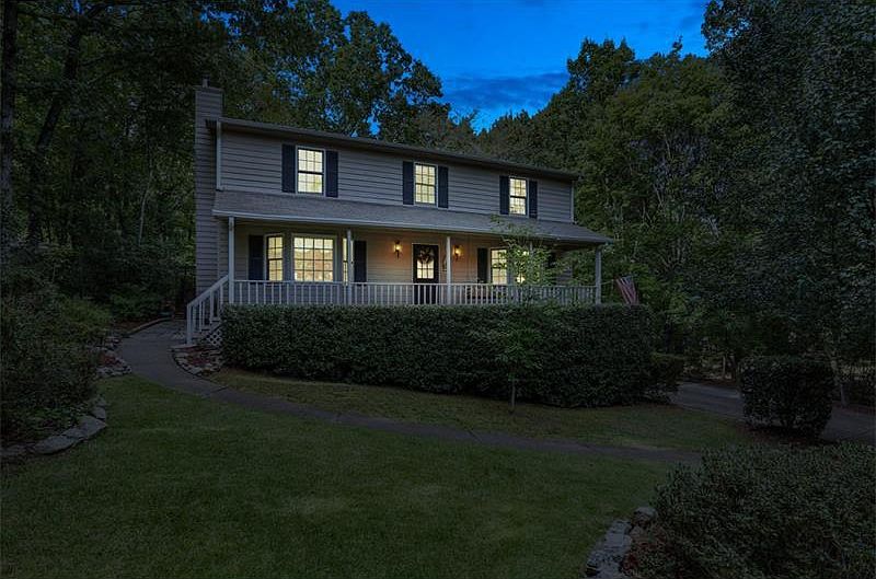 1st image of 3163 Elnora Ct NE #0