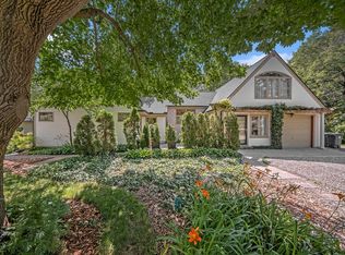 533 Kuehnle Ave, Ann Arbor, MI 48103