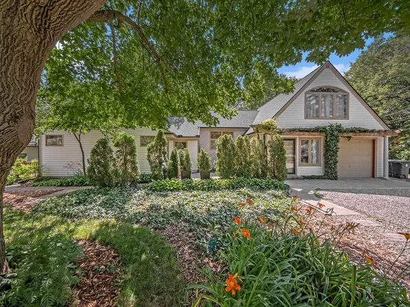 533 Kuehnle Ave, Ann Arbor, MI 48103