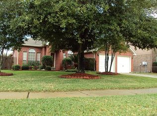 7303 Moon Beam Cir, Missouri City, TX 77459