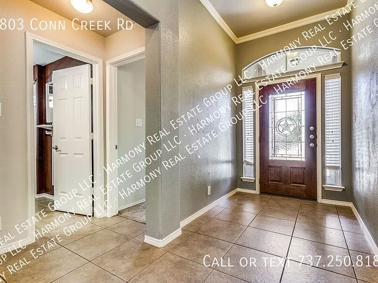 1803 Conn Creek Rd — Photo 4
