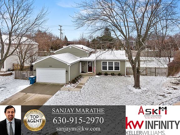 2nd image of 2257 Kensington Dr