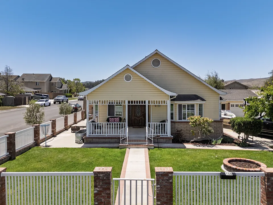 150 Pinal Ave #B