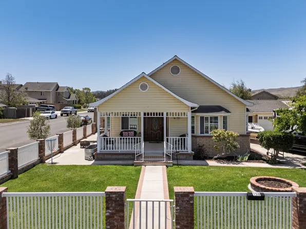 150 Pinal Ave, Santa Maria, CA