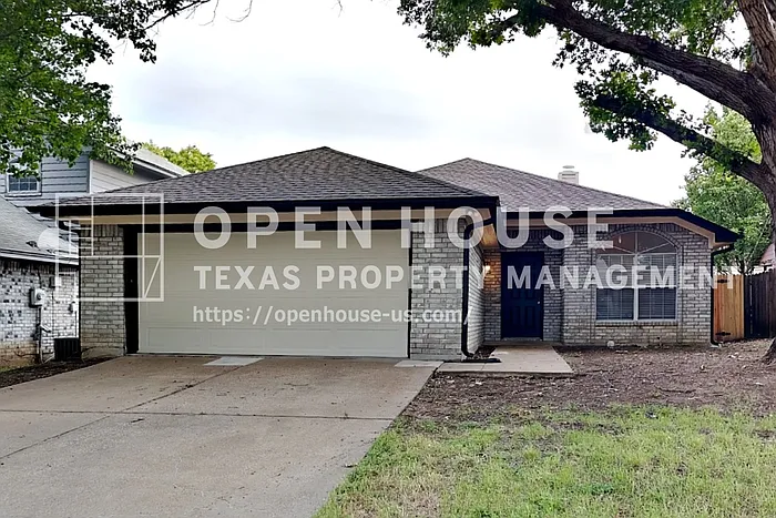5900 Stone Meadow Ln — Photo 1