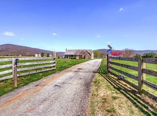 794 Rogers Crusher Rd, Hillsboro, TN 37342