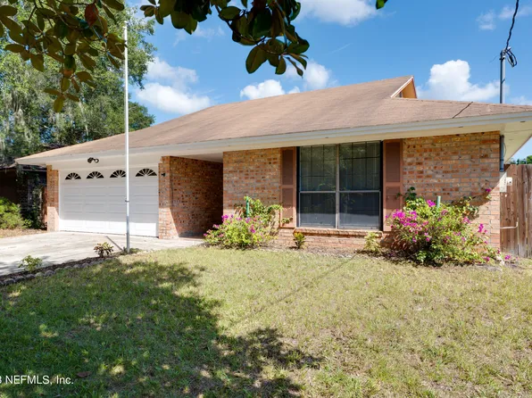 7897 118TH Street, Jacksonville, FL 32244